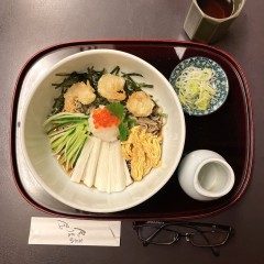 萬蔵そば 尾張屋の画像