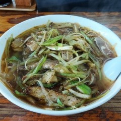 支那そばけんの画像