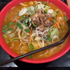 らーめん しせん 薮塚店の画像