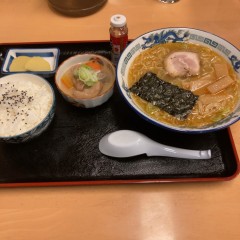 ラーメン 郷の画像
