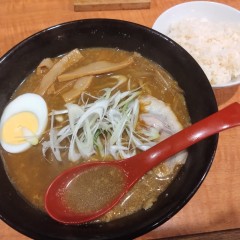 らーめん 元祖 ひらき家の画像