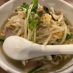 札幌タンメン MEN-EIJIの画像