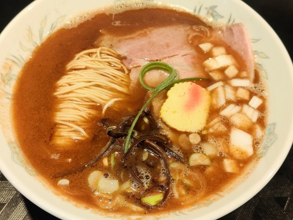 「琥珀」@龍の羽 時色の写真