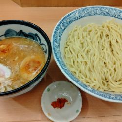 特製つけ麺