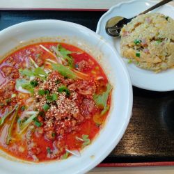 新荘園 秋葉原店の画像