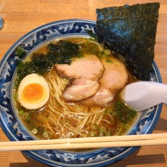 ラーメン山村 本店の画像
