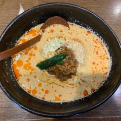 ラーメン 申家の画像