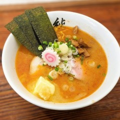 じゅんちゃんラーメンの写真