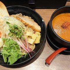 海老鶏麺蔵の画像