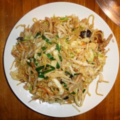 聚楽飯店の画像