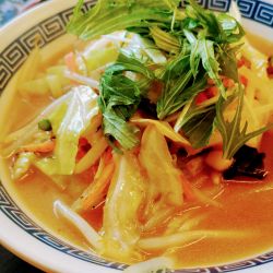 山田うどん食堂 新栄町店の画像