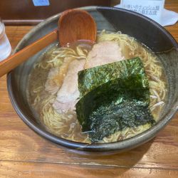 ラーメン＋ぞうすい