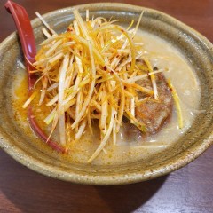 麺場 田所商店 諏訪インター店の画像