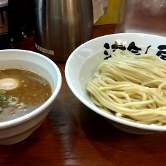 つけ麺 津気屋 西川口店の画像