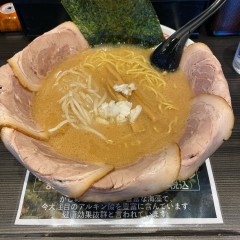 らーめん なじみの画像