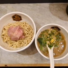 真鯛らーめん 麺魚 代々木上原店の画像