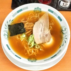 日高屋 千葉富士見店の画像