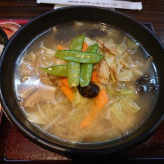 五味八珍 下香貫店の画像