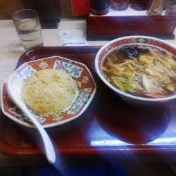 中華食堂 一番館 高円寺店の画像