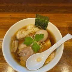 中華そば あら井の画像