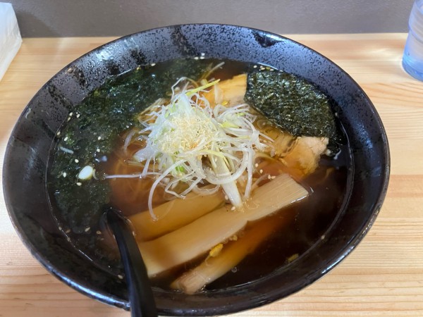 「しょうのすけ　オス」@らーめんふぁくとりー のすけの写真