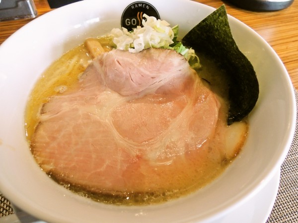 塩ラーメン（1,000円）