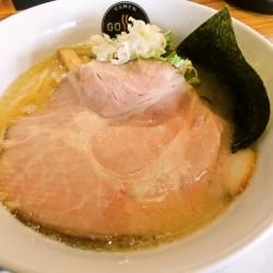 塩ラーメン(1,000円)