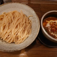 つけ麺処 つぼや 梅田店の画像