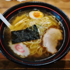 らーめん 梵天 今市店の画像