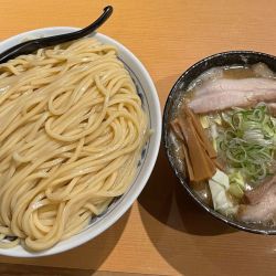 とんづけチャーシュー 特盛