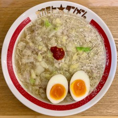 オカモト☆タンメン。 平塚店の画像