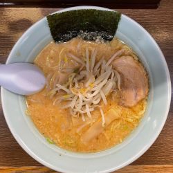 みそラーメン