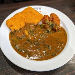 CoCo壱番屋 岐南店の画像