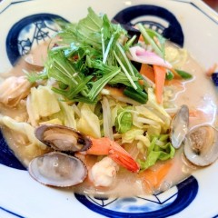 リンガーハット 鎌倉大船店の画像