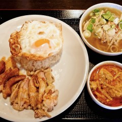 タイレストラン タイコウの画像