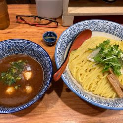 つけ麺