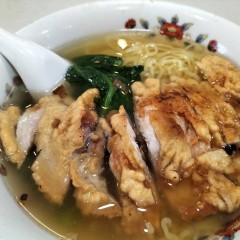 中国料理 麗園の画像