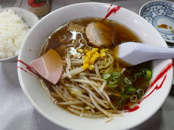 「Ｃセット　￥１２００」@さだの苑の写真