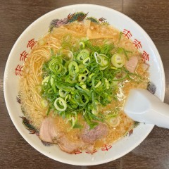 来来亭 霧島店の画像