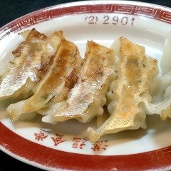 満福食堂の画像