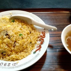 満福食堂の画像