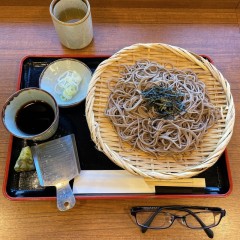 和食レストラン そじ坊 成田国際空港第2T店の画像