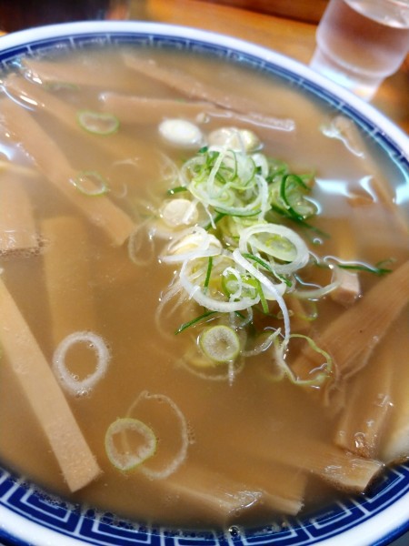 「竹」@総本家 好来道場の写真