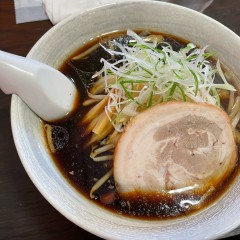 突撃ラーメンの写真