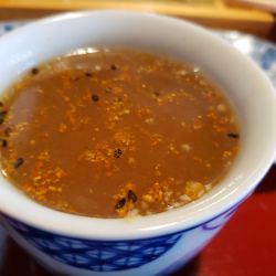 そば処 芭蕉庵の画像