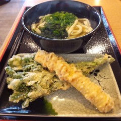 讃岐うどん 源八の画像