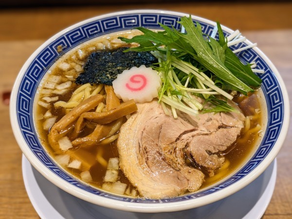 「ジャパン」@いぶし銀の写真