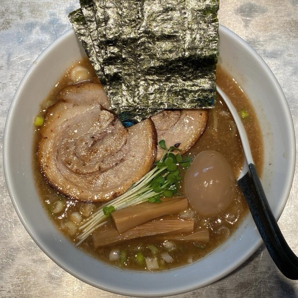 「得やまらぁ ¥1,350」@麺 やまらぁの写真