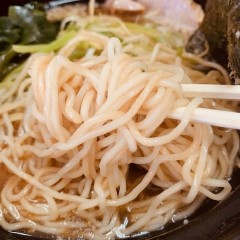 ねぎラーメンの画像