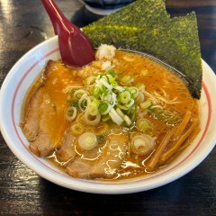 らーめん越乃屋の画像